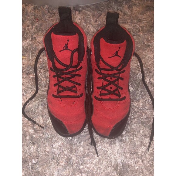 Other - Jordan Flu Game 12C